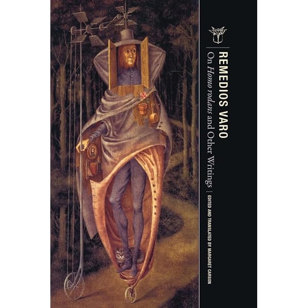 アート・デザイン・音楽 Remedios Varo: Unexpected Journey Remedios Varo: Unexpected Journeys: Kaplan, Janet A